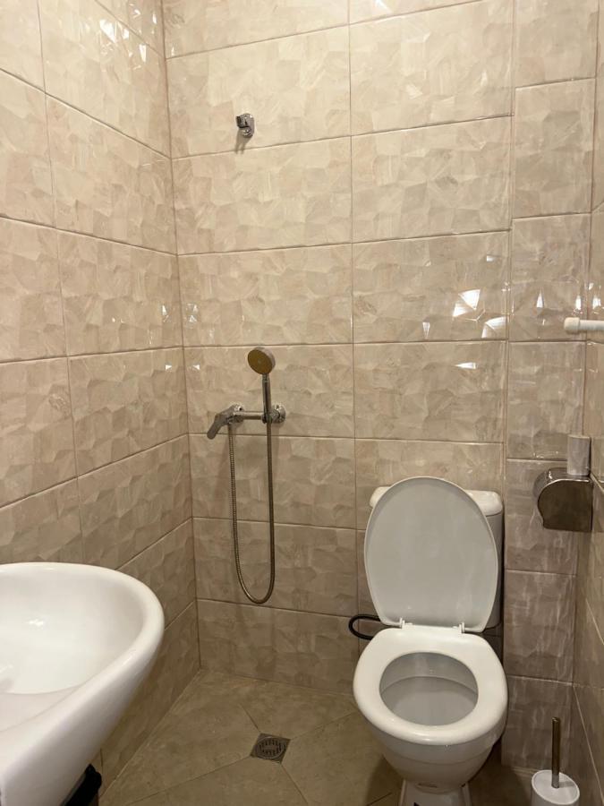 Nid Hotel Tbilisi Eksteriør billede