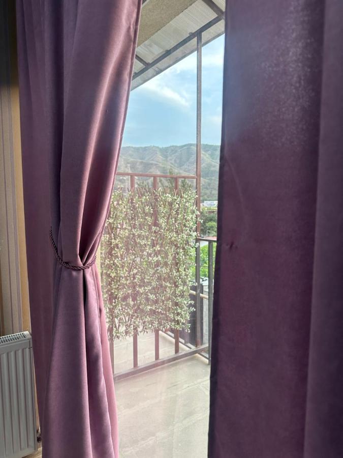 Nid Hotel Tbilisi Eksteriør billede