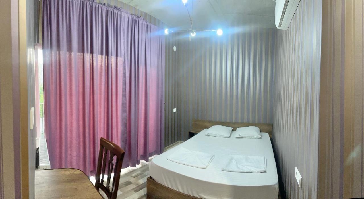 Nid Hotel Tbilisi Eksteriør billede