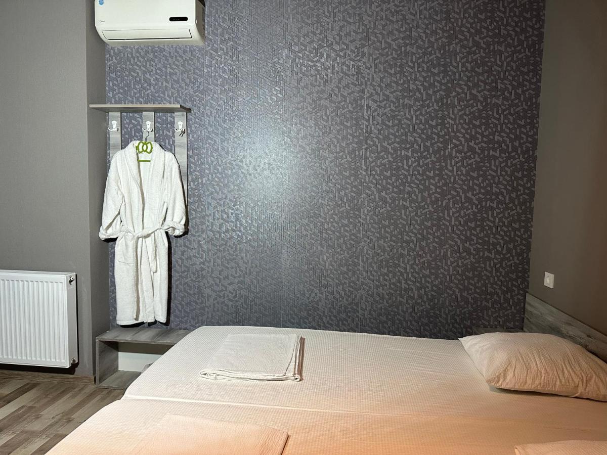 Nid Hotel Tbilisi Eksteriør billede