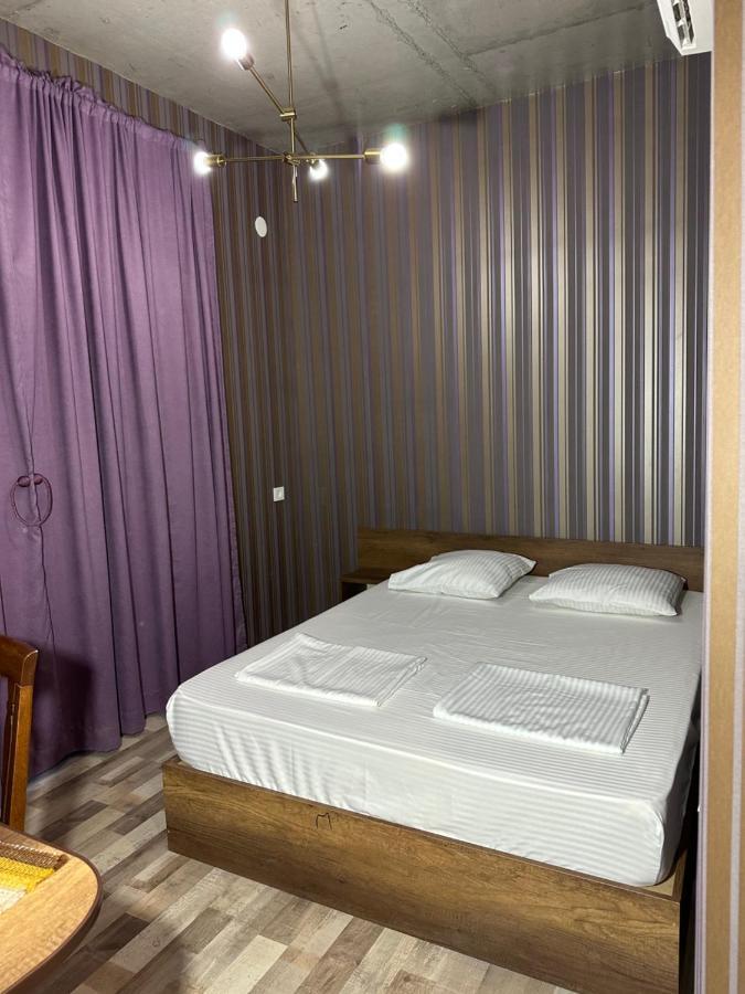 Nid Hotel Tbilisi Eksteriør billede