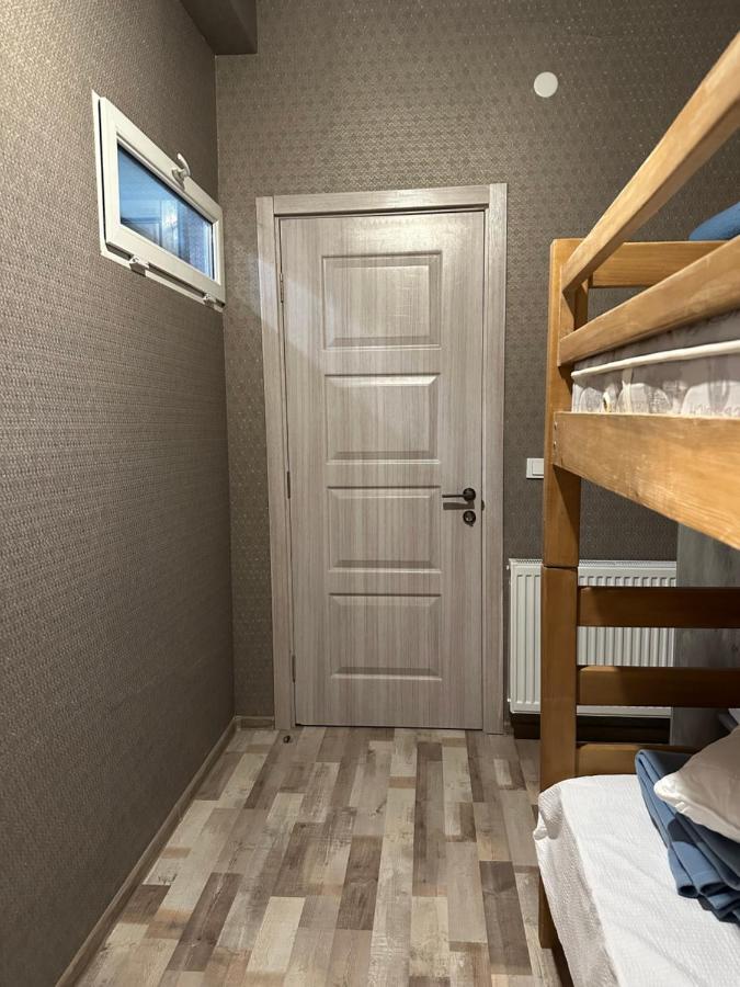 Nid Hotel Tbilisi Eksteriør billede