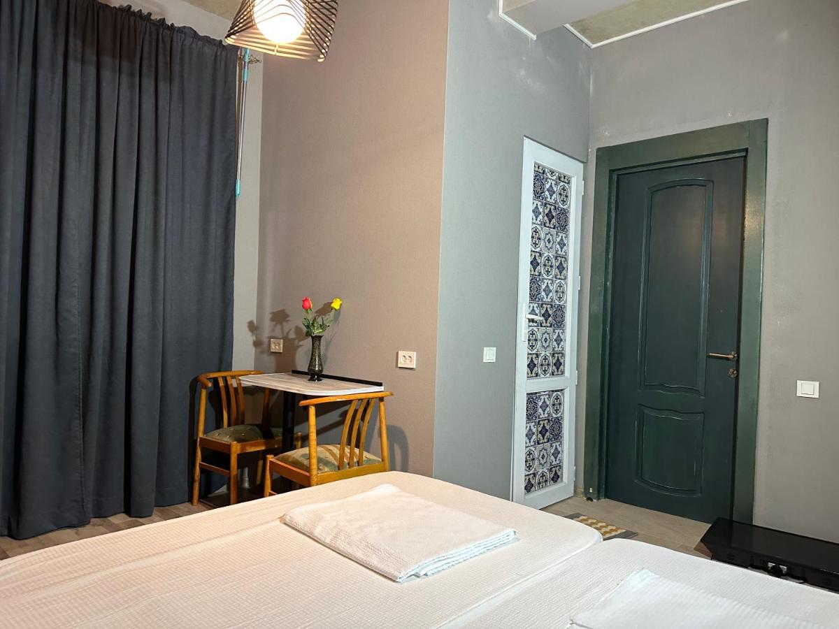 Nid Hotel Tbilisi Eksteriør billede