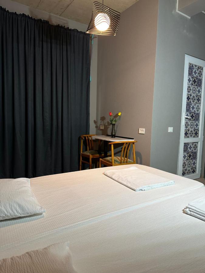 Nid Hotel Tbilisi Eksteriør billede