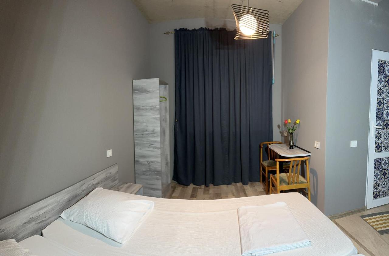 Nid Hotel Tbilisi Eksteriør billede