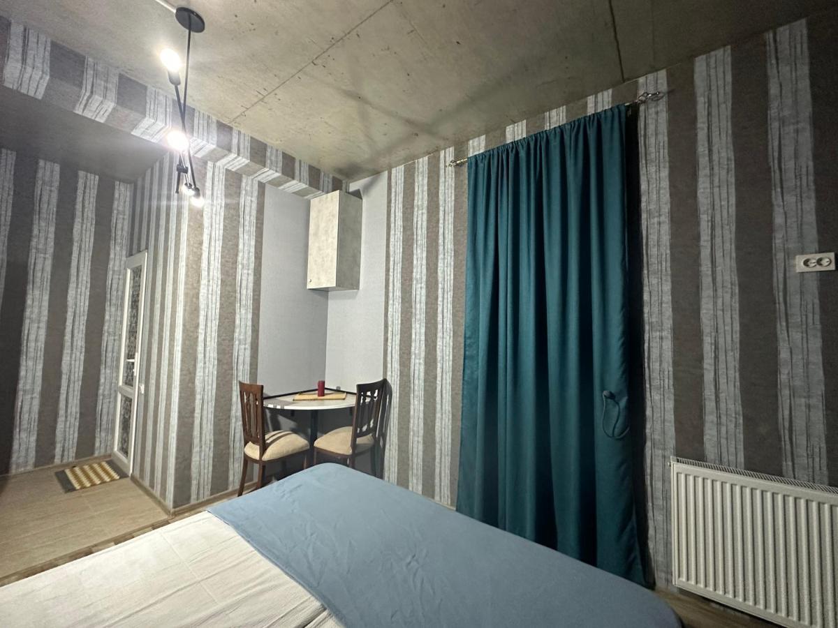 Nid Hotel Tbilisi Eksteriør billede