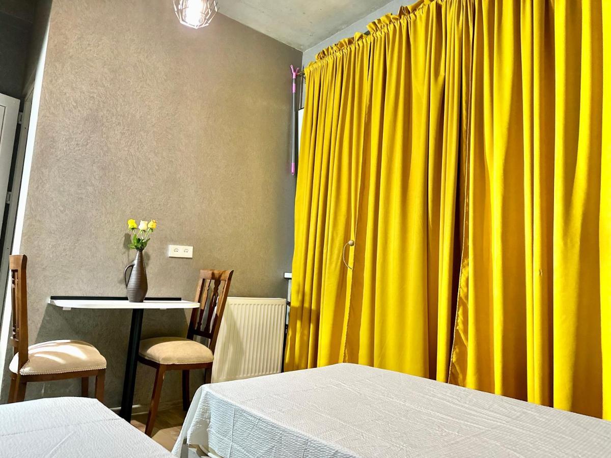 Nid Hotel Tbilisi Eksteriør billede