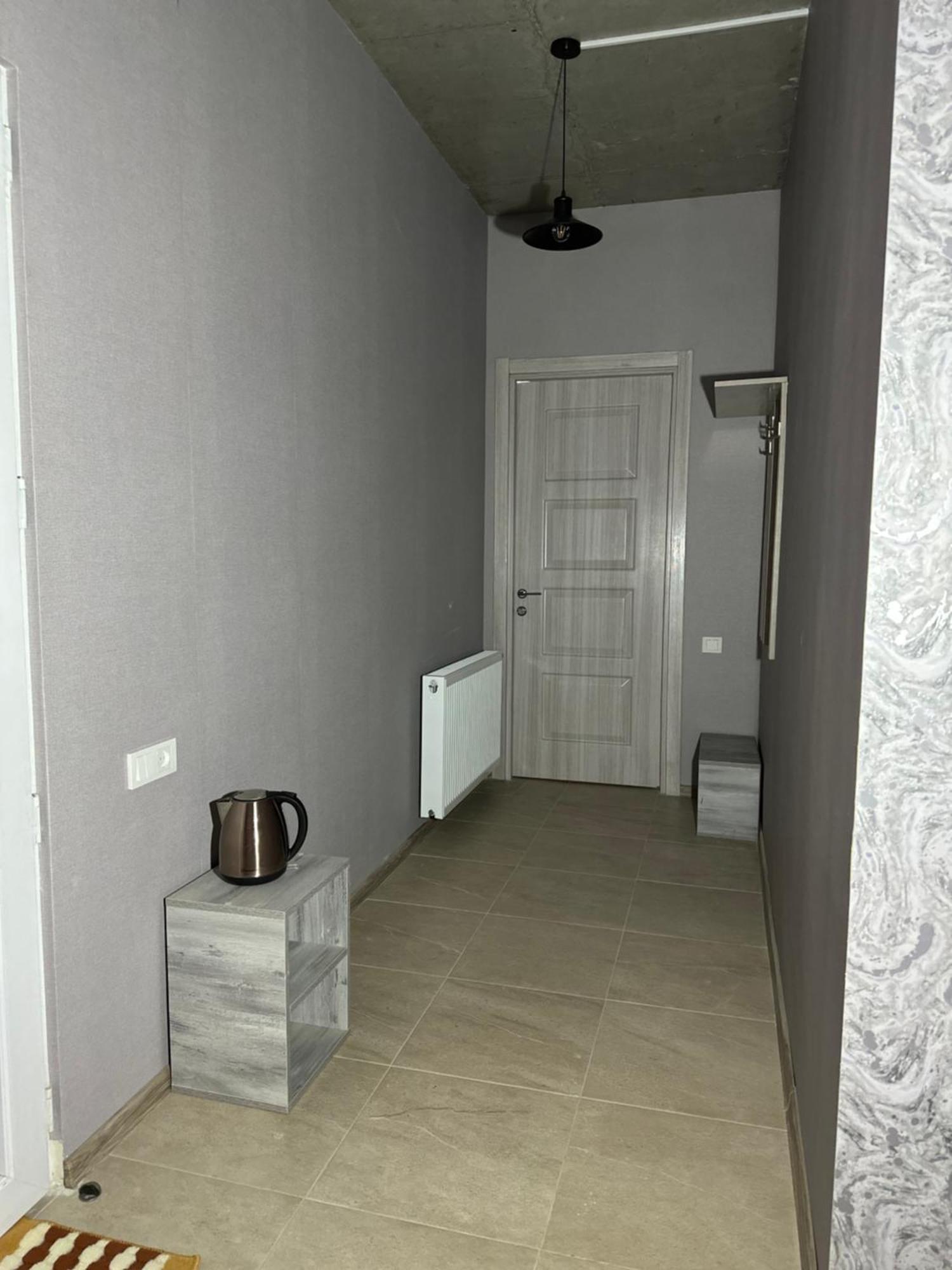 Nid Hotel Tbilisi Eksteriør billede